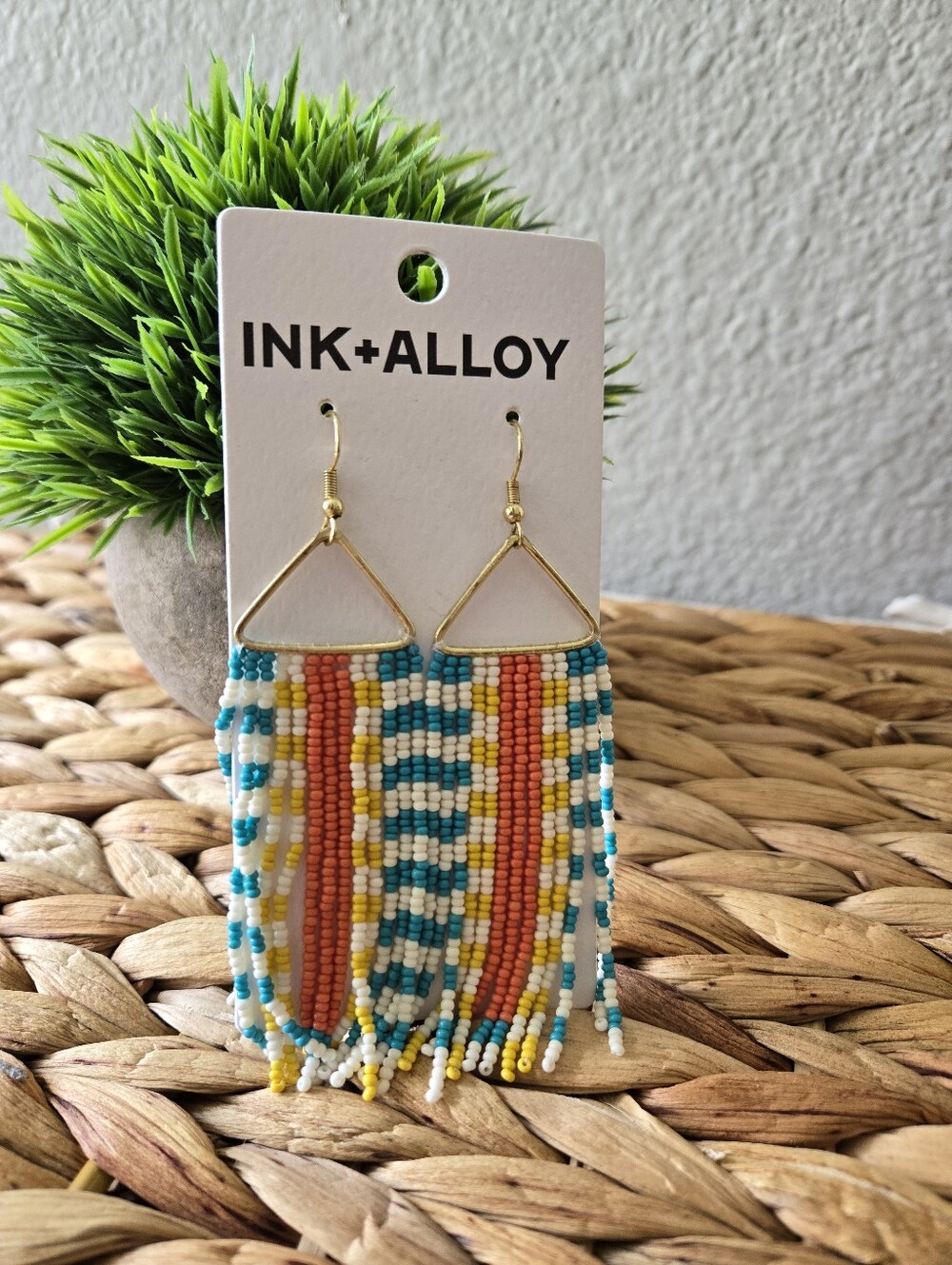 INK + ALLOY - Picture 2 of 4